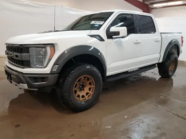 1FTFW1RG2NFB26640 2022 FORD F-150 - Image 1