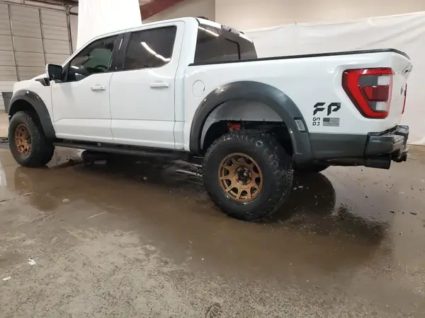1FTFW1RG2NFB26640 2022 FORD F-150 - Image 2