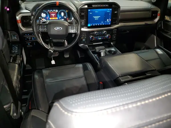 1FTFW1RG2NFB26640 2022 FORD F-150 - Image 8