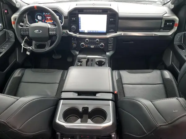 1FTFW1RG2NFB57449 2022 FORD F-150 - Image 8