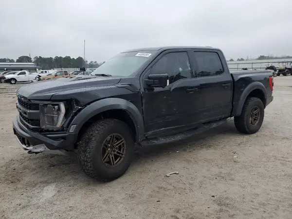 1FTFW1RG2NFB76535 2022 FORD F-150 - Image 1