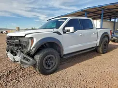 1FTFW1RG2PFA11586 2023 FORD F-150