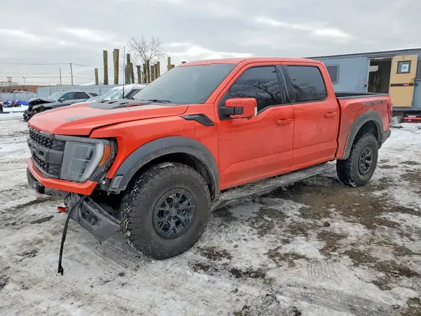 1FTFW1RG2PFA27402 2023 FORD F-150 - Image 1