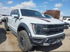 1FTFW1RG2PFA53384 2023 FORD F-150