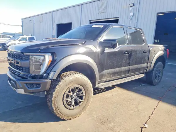 1FTFW1RG2PFA64644 2023 FORD F-150 - Image 1