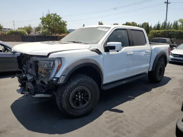 1FTFW1RG2PFA64935 2023 FORD F-150 - Image 1