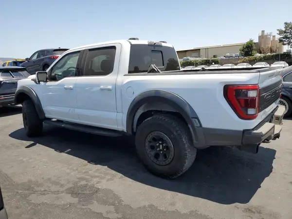 1FTFW1RG2PFA64935 2023 FORD F-150 - Image 2