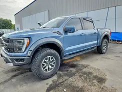 1FTFW1RG2PFB23711 2023 FORD F-150