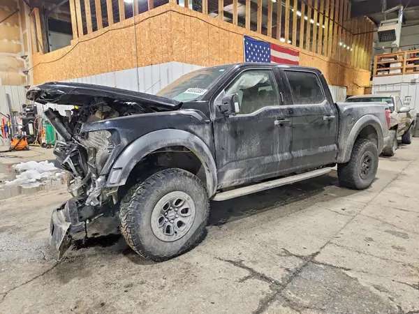 1FTFW1RG2PFB25703 2023 FORD F-150 - Image 1