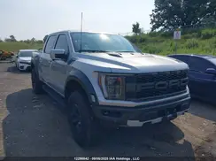 1FTFW1RG2PFB65117 2023 FORD F-150