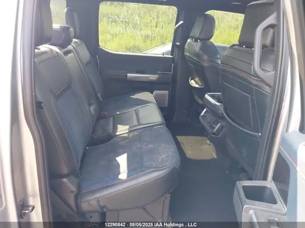 1FTFW1RG2PFB65117 2023 FORD F-150 - Image 8