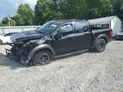 1FTFW1RG2PFB68857 2023 FORD F-150