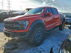 1FTFW1RG2PFB97422 2023 FORD F-150