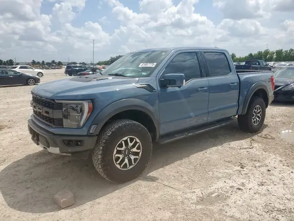 1FTFW1RG2PFB97646 2023 FORD F-150 - Image 1