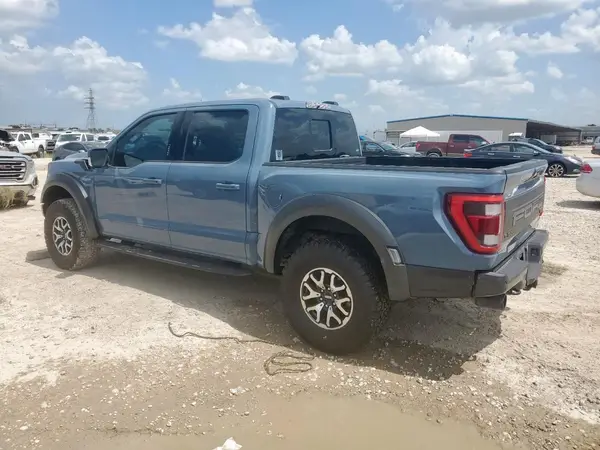 1FTFW1RG2PFB97646 2023 FORD F-150 - Image 2
