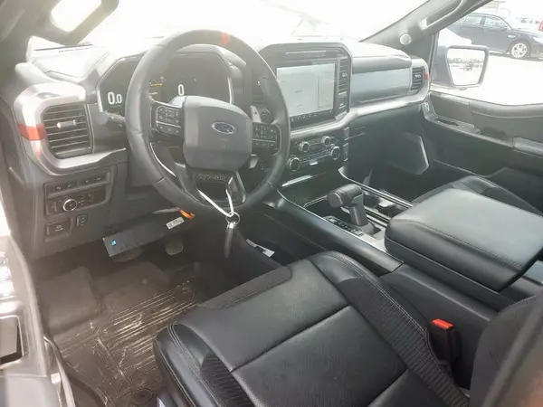 1FTFW1RG2PFB97646 2023 FORD F-150 - Image 8