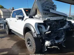 1FTFW1RG2PFC80588 2023 FORD F-150