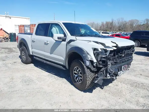 1FTFW1RG2PFC89680 2023 FORD F-150 - Image 1