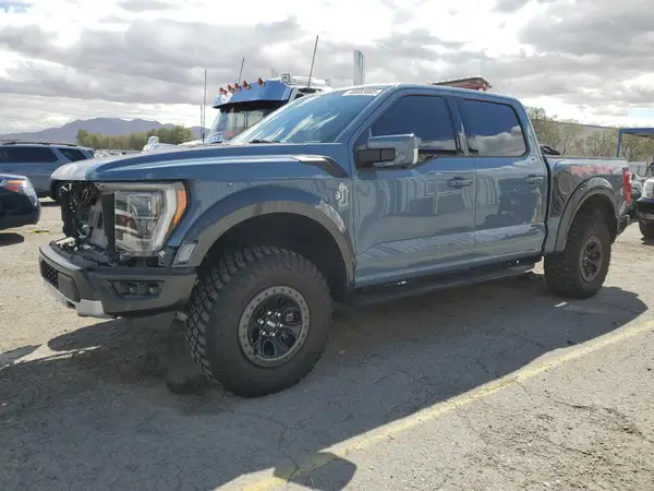 1FTFW1RG2PFD16974 2023 FORD F-150 - Image 1