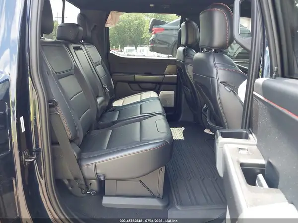 1FTFW1RG2RFA18587 2024 FORD F-150 - Image 8