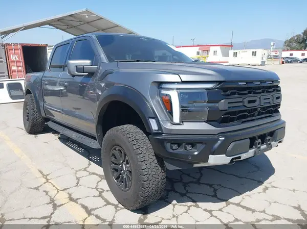 1FTFW1RG2RFA37401 2024 FORD F-150 - Image 1