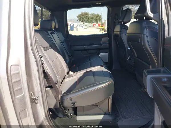 1FTFW1RG2RFA37401 2024 FORD F-150 - Image 8