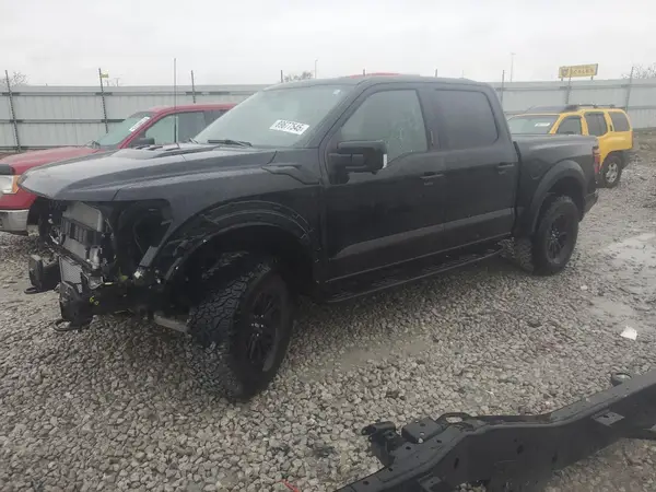 1FTFW1RG2RFA42582 2024 FORD F-150 - Image 1