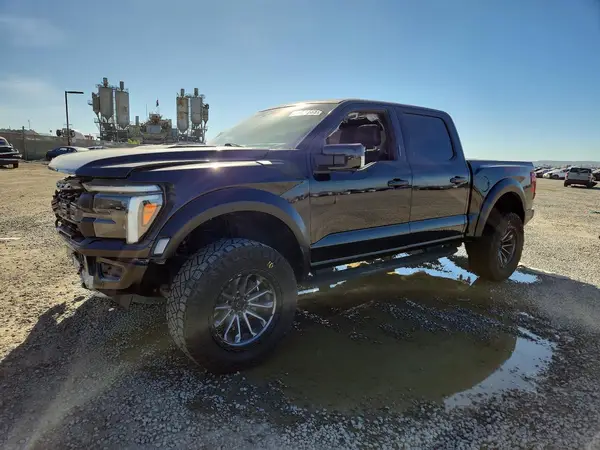 1FTFW1RG2RFA73265 2024 FORD F-150 - Image 1