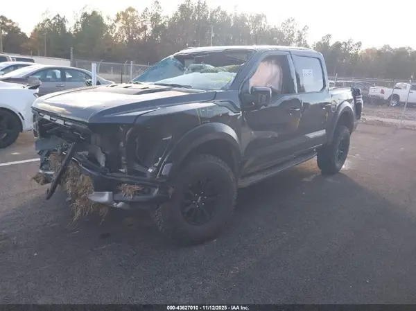 1FTFW1RG2RFA79244 2024 FORD F-150 - Image 2