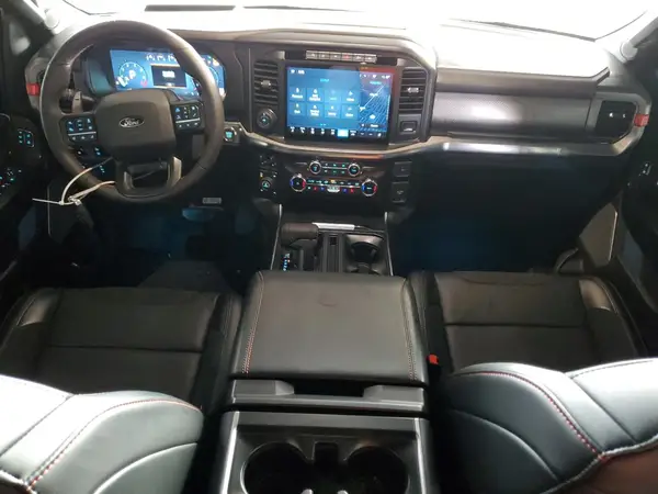 1FTFW1RG2RFA80359 2024 FORD F-150 - Image 8