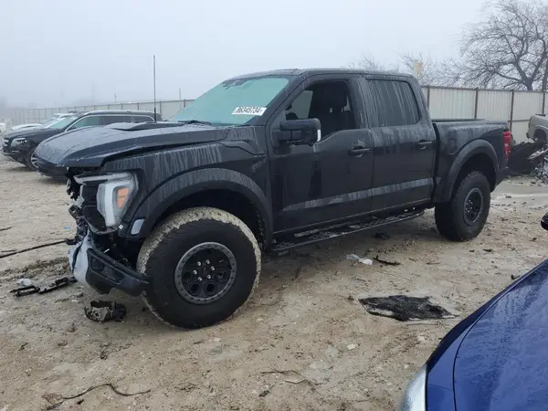1FTFW1RG2RFB14249 2024 FORD F-150 - Image 1