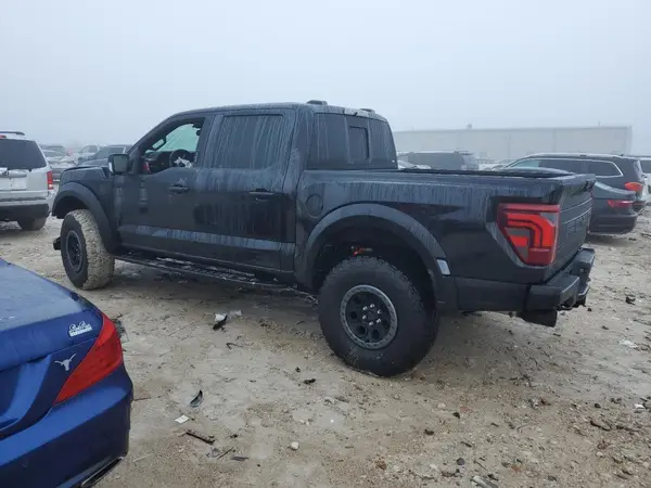 1FTFW1RG2RFB14249 2024 FORD F-150 - Image 2