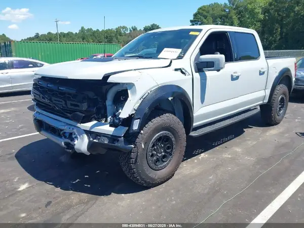 1FTFW1RG2RFB94796 2024 FORD F-150 - Image 2