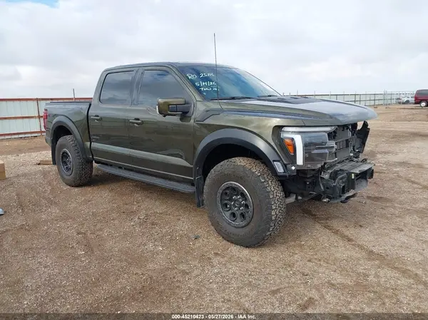 1FTFW1RG2RFC14724 2024 FORD F-150 - Image 1