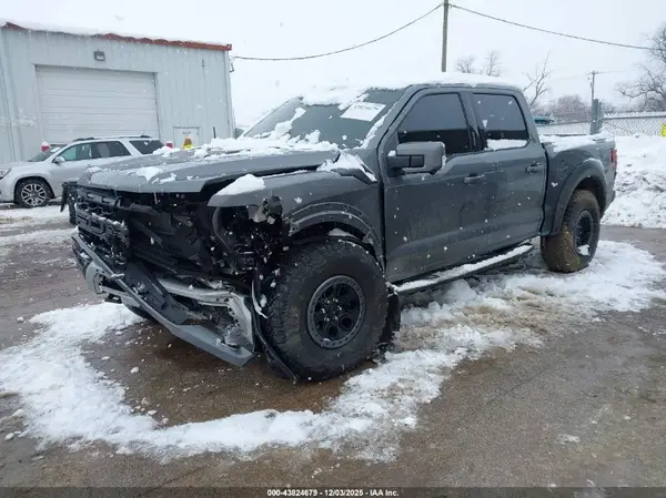 1FTFW1RG2RFC24623 2024 FORD F-150 - Image 2