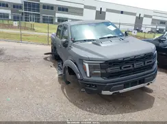 1FTFW1RG2SFA49098 2025 FORD F-150