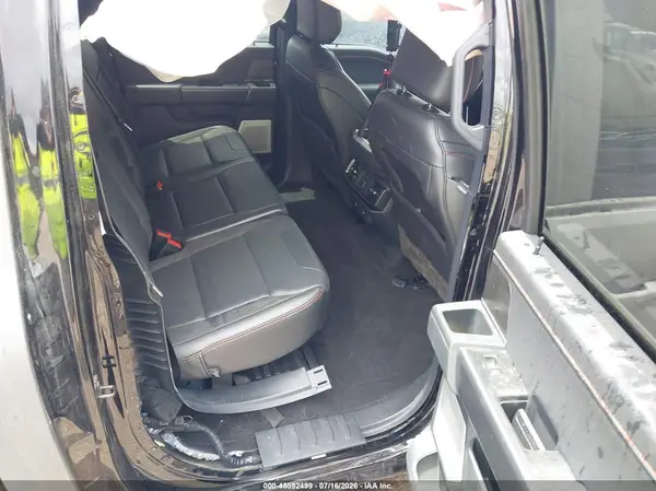 1FTFW1RG2SFA49098 2025 FORD F-150 - Image 8