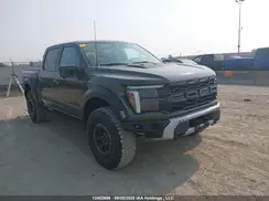 1FTFW1RG2SFA64992 2025 FORD F-150