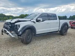 1FTFW1RG2SFB27685 2025 FORD F-150