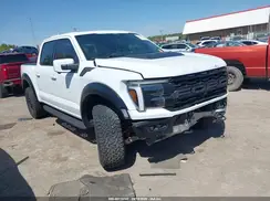 1FTFW1RG2SFB52697 2025 FORD F-150