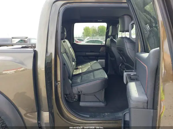 1FTFW1RG2SFB69225 2025 FORD F-150 - Image 8