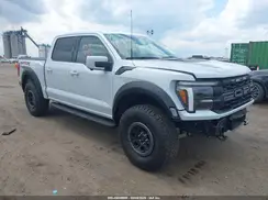 1FTFW1RG2SFC06533 2025 FORD F-150