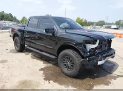 1FTFW1RG2SFC13451 2025 FORD F-150