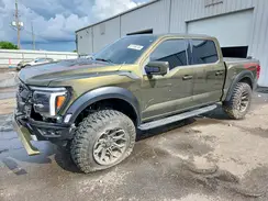 1FTFW1RG2SFC45333 2025 FORD F-150