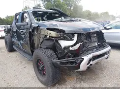 1FTFW1RG2SFC55814 2025 FORD F-150