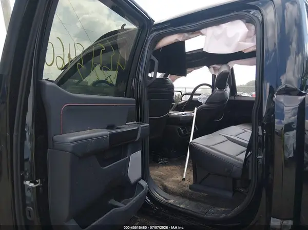 1FTFW1RG2SFC55814 2025 FORD F-150 - Image 8