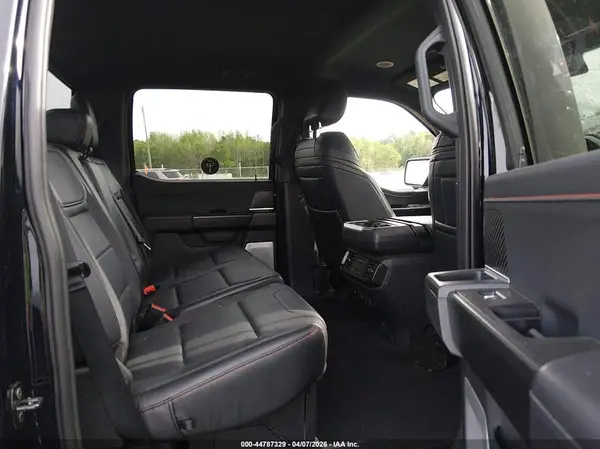 1FTFW1RG2SFC67350 2025 FORD F-150 - Image 8