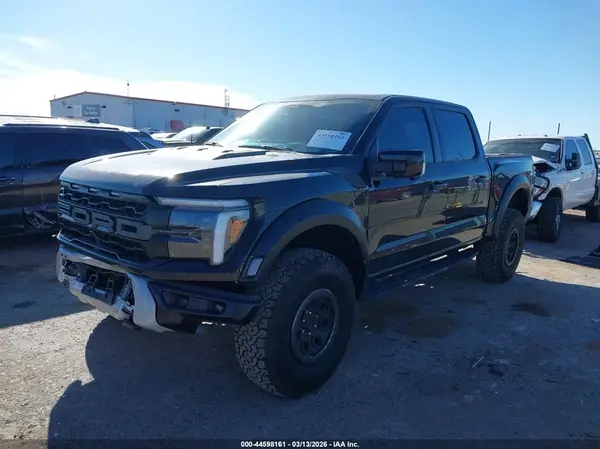 1FTFW1RG2TFA01201 2026 FORD F-150 - Image 2