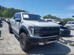 1FTFW1RG2TFA10156 2026 FORD F-150