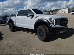 1FTFW1RG2TFA25224 2026 FORD F-150